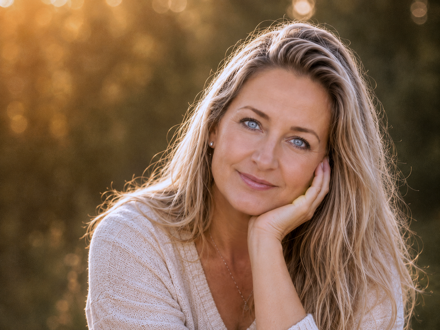 Portrait von Anja Maria